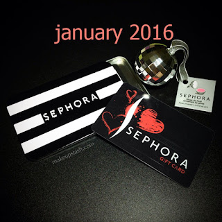 Free Printable Sephora Coupons