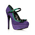 Your daily dose of pretty: Bella by Kurt Geiger