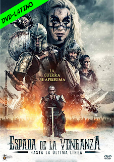 ESPADA DE LA VENGANZA – BROKEN SWORDS – THE LAST IN LINE – DVD-5 – DUAL LATINO – 2018 – (VIP)