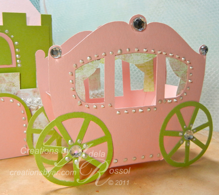Free Free 117 Printable Princess Carriage Template SVG PNG EPS DXF File