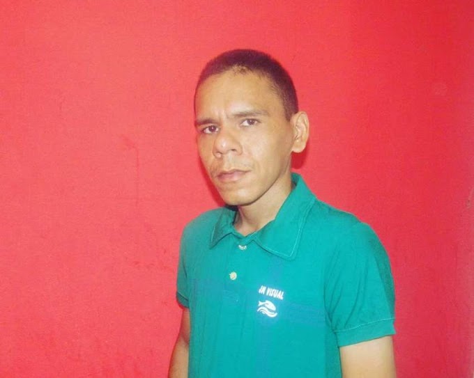 Blogueiro Leônidas Silva morre aos 33 anos após vários dias internado no HUT em Teresina 