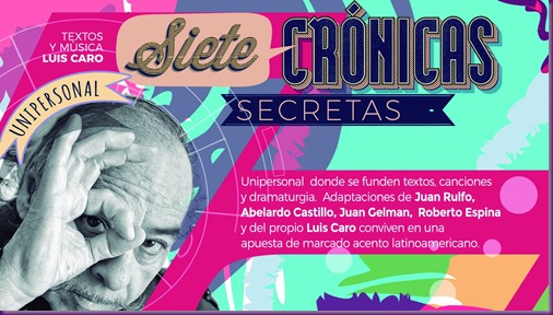 7 cronicas secretas