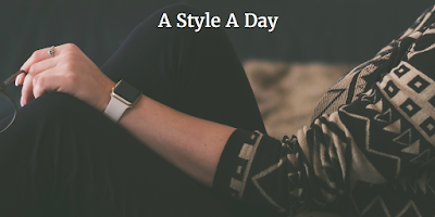 A Style A Day