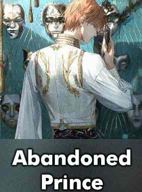 Novel Abandoned Prince Karya Jackie Wong Full Episode