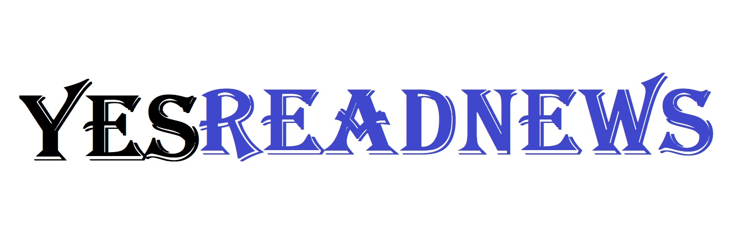 YES READS NEWS