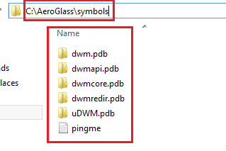 Error Your DWM is Incompatible Pada AeroGlass