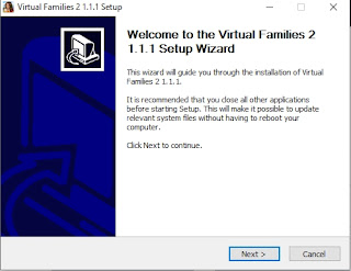 Virtual Families 2 para pc