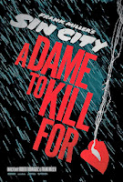 Sin City: A Dame To Kill For 2014