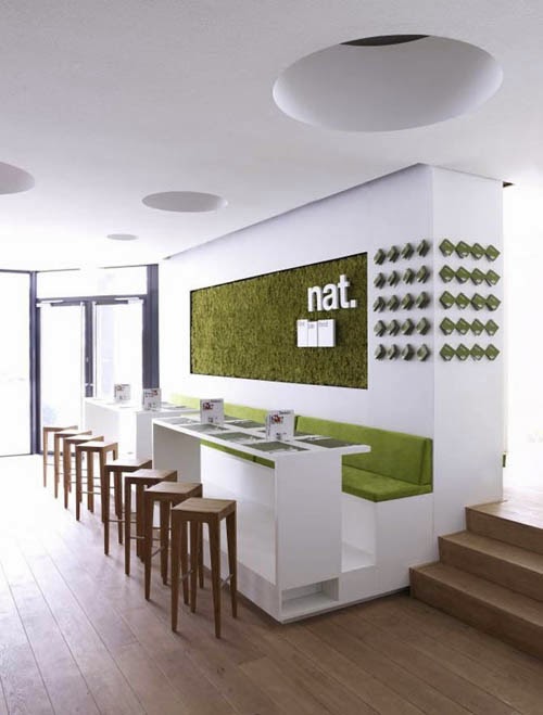 Delicious Agony Here are Restaurant Concept With 