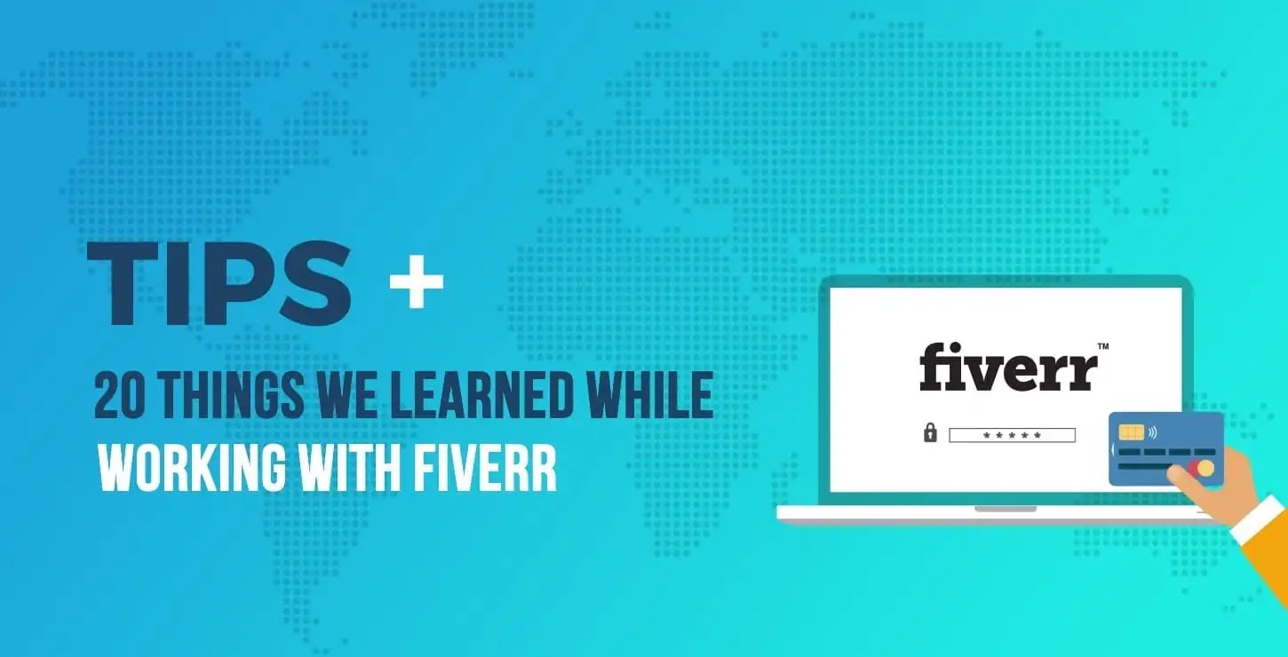 Fiverr Business FAQs for beginners