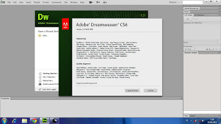 Adobe Dreamweaver CS6 12.0 Full Crack - Mediafire