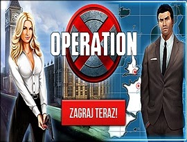 Operation X