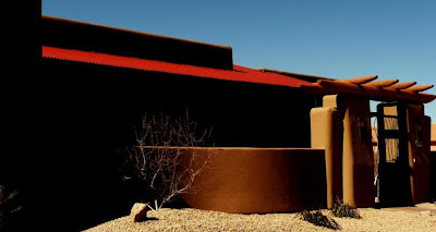 Site Blogspot  Southwestern Interior Design Ideas on Cruces Custom Homes  A Contemporary Southwestern Design By Quinones