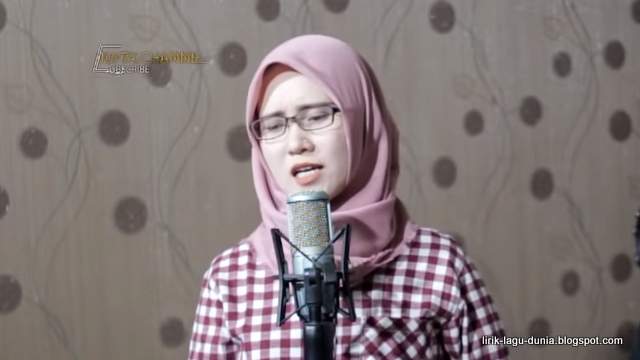 Lirik Lagu Dewe-Dewe - Eny Sagita