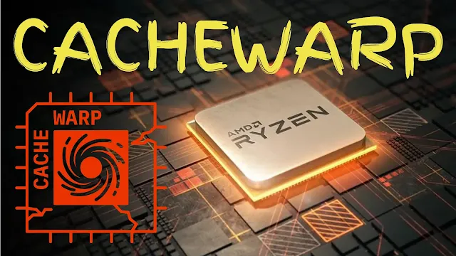 CacheWarp - AMD SEV