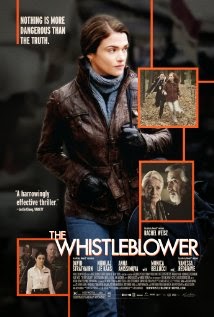 Watch The Whistleblower (2010) Full Movie www.hdtvlive.net