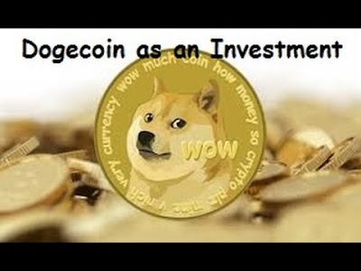 Is Dogecoin a worthy investment?