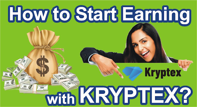 How to Start Earning with Kryptex | Start Kryptex Mining