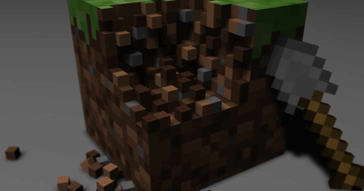 Minecraft Indonesia Community: [Update]Download Minecraft 