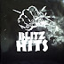 V.A. - BLITZ HITS  (Double-LP,ca.1988)