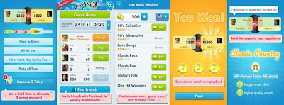 SongPop v1.6.6 Apk for Android