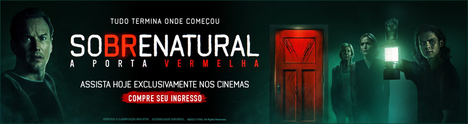 Blog Demais: Filmes em Exibição no Orient CinePlace Boulevard