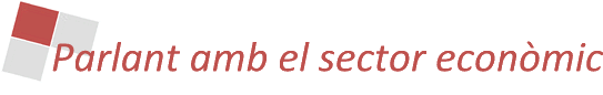 Parlant amb el sector econòmic de La Bisbal
