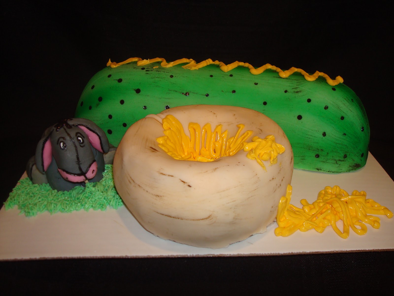  Cake  N Bake Sisters Joke  Birthday  Cake 