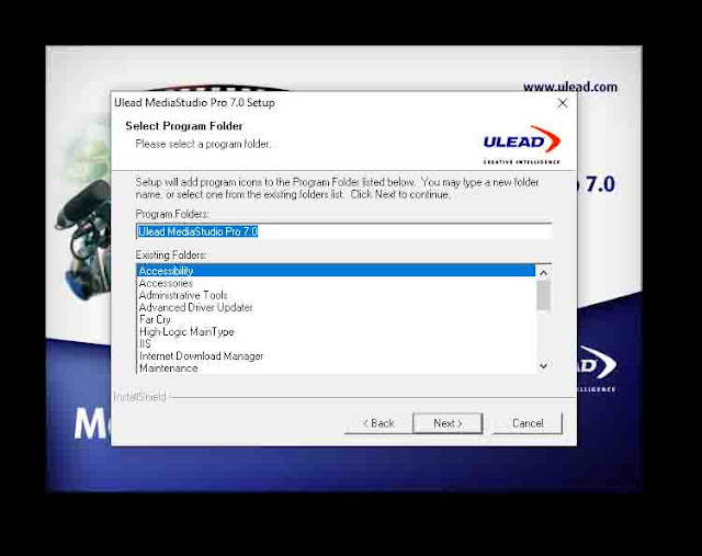 How to Install Ulead Media Studio Pro 7.0 Best Video Editing Software Windows 10, 8, 7