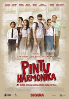 Pintu Harmonika