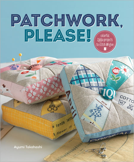 Patchwork, Please!