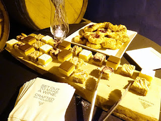 Inniskillin Icewine-inspired Dessert Buffet