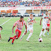 NO SEGUNDO CLÁSSICO POTIBA DO ANO DEU POTIGUAR 