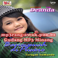Download MP4 Deanda - Basimpuah Di Pusaro (Full Album)