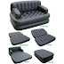 Kasur Angin Air-O-Space Sofa Bed 5 in 1