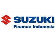 Logo Suzuki Finance Indonesia