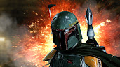 #2 Boba Fett Wallpaper