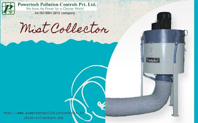 mist-collector-manufacturers