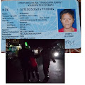 Budiman, Korban Salah tangkap Blokir Jalan Bakajaya, Ini Kata Keluarganya