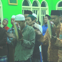 Selapanan Malam Rabu Pon