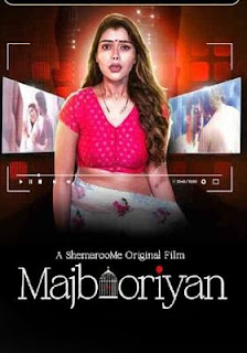 Majbooriyan (2023) Hindi