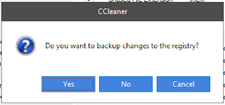Backup Backup