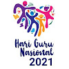 Download Logo dan Teman Peringatan Hari Guru Nasional Tahun 2021