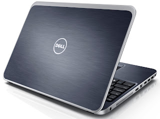 Dell Inspiron 5521 Drivers For Windows 7 (64bit)