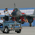 Indian Air Force Day Celebration 2012