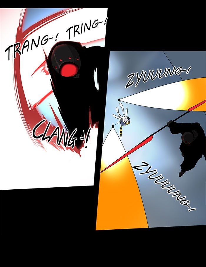 Tower of God Bahasa indonesia Chapter 142