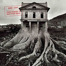 Τρία videos των Bon Jovi για το τραγούδι "This House Is Not For Sale" από τον ομότιτλο δίσκο