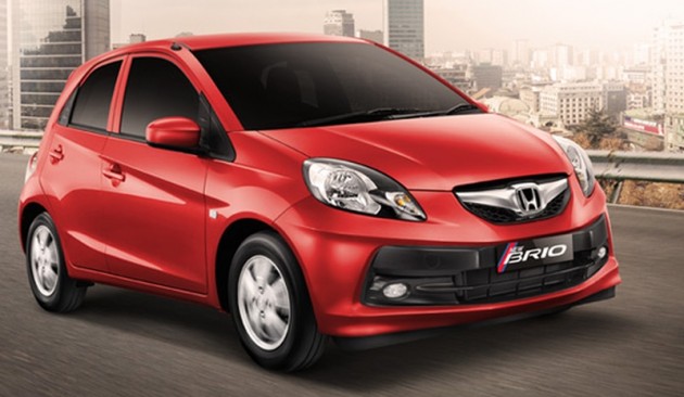 HARGA PROMO MOBIL  HONDA  GARUT  2021