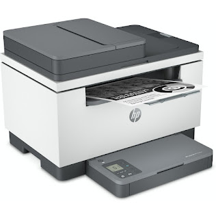 HP Laserjet Tank MFP 2606sdw Drivers Download