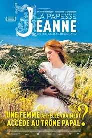 La papesse Jeanne (2017)